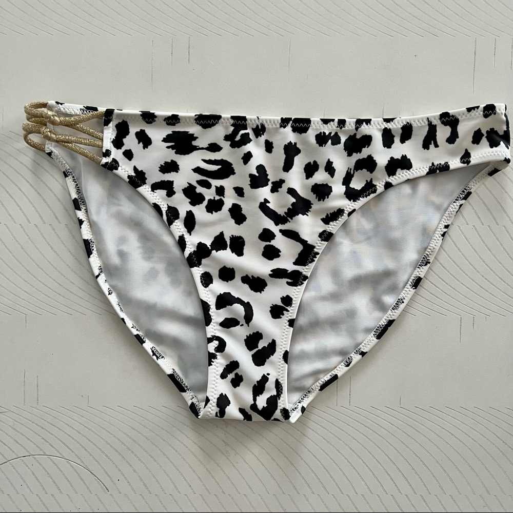 Aerie Swim Suit Bottom